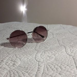 Cool beach glasses